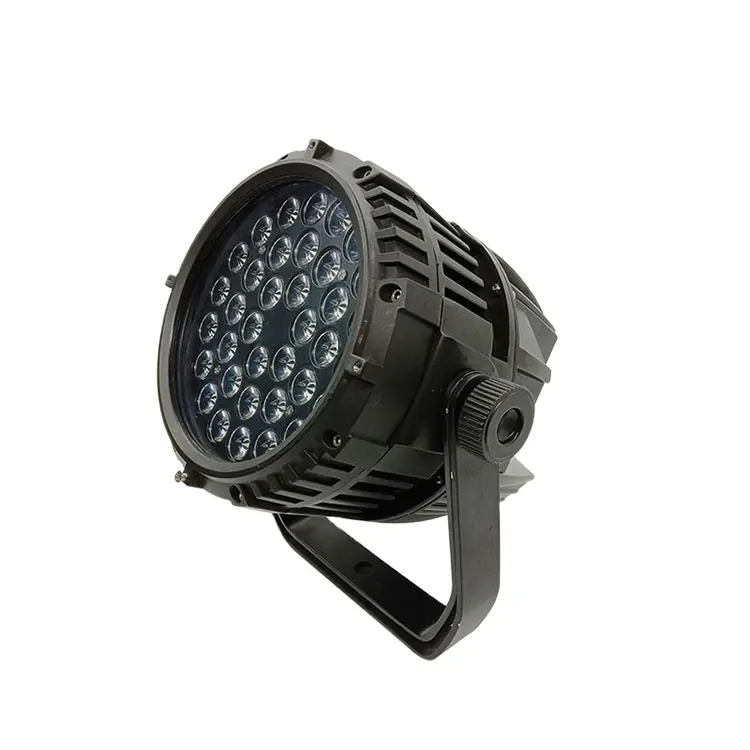 Outdoor Spotlight DMX512 Rgb 36W 54W 108W Waterdichte IP65 Outdoor Overstroming Licht Voor Gevel Verlichting