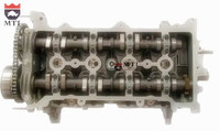 Tout nouveau moteur nu 1ZZ 1ZZ-FE 1.8L pour TOYOTA Corolla Celica 1800 Premio Opa Matrix Vibe RAV4 Elysee moteur de voiture