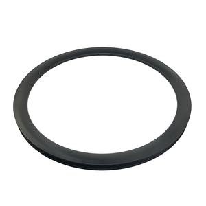 Bicicleta de carretera <span class=keywords><strong>llantas</strong></span> 27mm de ancho 40mm Aero carretera cubierta Freno de llanta disponible 700C de <span class=keywords><strong>ciclocross</strong></span> carretera llanta Tubeless Compatible - Product Image 2