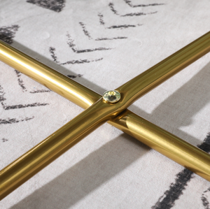 Fauteuil individuel confortable rembourré en stock – Mobilier de salon, chaise longue de loisirs de style Mid-Century - Product Image 6