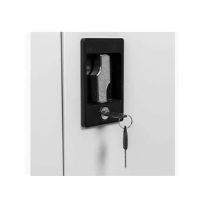 Steel <b>Cabinet</b> Compact Knock Down Structure Office Steel <b>Locker</b> <b>Cabinet</b> Metal Modern Filing <b>Cabinets</b> - Product Image 5