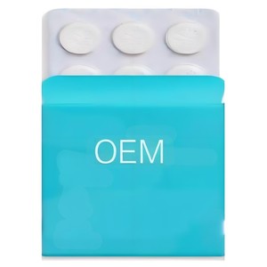 Produsen Sumber OEM/ODM Permen Karet Memproduksi dan Menyesuaikan Berbagai Jenis Permen Karet yang Mengandung <span class=keywords><strong>Vitamin</strong></span> dan Lainnya - Product Image 1