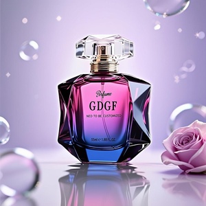 Meilleures ventes de parfums en gros pour femmes, vaporisateur pas cher, eau de parfum, parfums les plus populaires pour femmes, cadeau d'anniversaire - Product Image 4