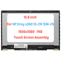 Écran tactile LCD et numériseur pour HP Envy x360 15m-cn0011dx 15m-cn0012dx
