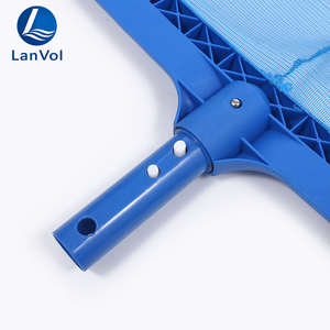 Red <span class=keywords><strong>de</strong></span> Limpieza <span class=keywords><strong>para</strong></span> Piscinas Grandes LanVol, Tipo Filtro, Material PP, Red <span class=keywords><strong>de</strong></span> Limpieza <span class=keywords><strong>para</strong></span> Piscinas - Product Image 4
