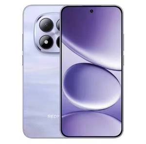 Nouveau téléphone mobile <span class=keywords><strong>Redmi</strong></span> <span class=keywords><strong>Note</strong></span> 15 <span class=keywords><strong>Pro</strong></span> 5G d'origine, processeur MTK Dimensity 7400 Ultra, écran 6,83 pouces, batterie 7000 mAh, <span class=keywords><strong>chargeur</strong></span> 45 W, HyperOS 2 - Product Image 5
