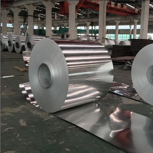 High Quality 7075 <b>Aluminum</b> <b>Coil</b> 1-8 Series Professional Factory Low Price for Construction Bending Welding Cutting Processing - Product Image 2