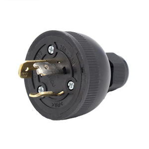 Prise en cuivre pur Chongqing Xiliang A7-2-4-1 pour moteur essence/diesel, pièces et accessoires de générateur refroidi par air 3kW-8kW - Product Image 4