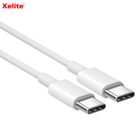 IPhone Compatible 2M Type-C Câble 3A Charge Rapide Téléphone Mobile USB-C Câble De Charge, Vente En Gros