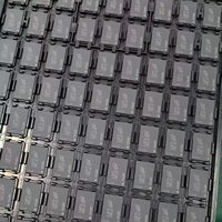 Puce mémoire originale Samsung DRAM NAND Flash BGA pour l'électronique et le stockage embarqué
