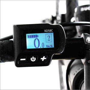 EZREAL — <span class=keywords><strong>vélo</strong></span> <span class=keywords><strong>électrique</strong></span> à entraînement central dans le pédalier, super léger, bicyclette de route et de course, moteur hub 250w, 700C - Product Image 4