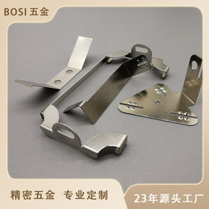 Boss Adjustable Aluminum Alloy <b>Tablet</b> Pc <b>Stand</b> For Desktop Support And Fixation With High Strength And Stability - Product Image 5
