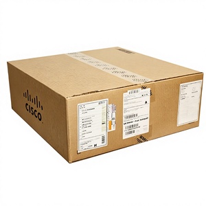 715W AC 80 + alimentatore platino per PWR-C1-715WAC-P interruttore 9300 - Product Image 5