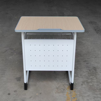 Meilleurs bureaux et chaises réglables, utiles dans les salles de classe des étudiants, ensembles de bureaux et de chaises pour étudiants personnalisables, chaises d'école