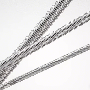 工場直販：DIN 975 ステンレス鋼全ネジ棒 |   <span class=keywords><strong>304</strong></span> (A2) および 316 (A4) グレード - Product Image 5