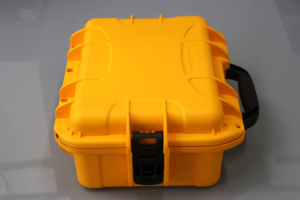 เครื่องทดสอบมิเตอร์วัดพลังงานไฟฟ้าแบบพกพาสามเฟส NEW-STOCK TUNKIA TD3250-500 30 VA -20C~50C - Product Image 5