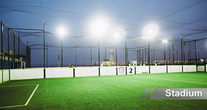 スマートフラッドライト20W 30W 50W RGB + CCTIP65防水スマートフラッドライト30W - Product Image 6