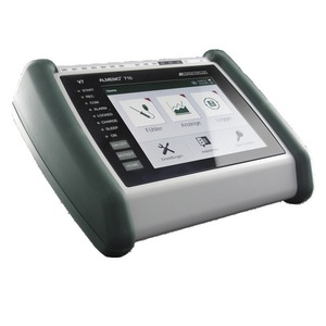 เครื่องบันทึกข้อมูลสิ่งแวดล้อม AHLBORN ระดับ IP65 พร้อมพอร์ต USB ผลิตในเยอรมนี - Product Image 5