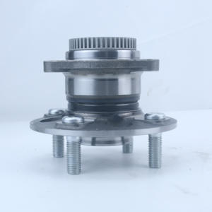 <span class=keywords><strong>Rodamiento</strong></span> y Conjunto de Cubo de <span class=keywords><strong>Rueda</strong></span> <span class=keywords><strong>Trasera</strong></span> para Automóvil, 527500U000, para <span class=keywords><strong>Hyundai</strong></span> <span class=keywords><strong>Accent</strong></span> 2011-2017, 52750-0U000 - Product Image 4