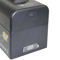 Nouveau design, tueur électrique de rats et de souris, ABS 6000-8000V, courant fort, pièges, contrôle des parasites à l'état solide