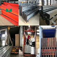 Bangunan Kandang Kuda Struktur Baja Prefab, Gudang Kuda Logam, Ruang Perlengkapan Kuda, Area Perawatan, Arena Berkuda, Gudang Peternakan 2000 kaki persegi
