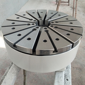 <span class=keywords><strong>Meilleur</strong></span> prix pour une pince magnétique permanente sur mesure pour meuleuse, usinage CNC - Product Image 4