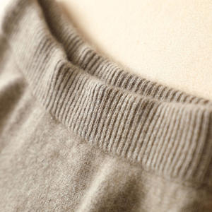 Demi jupes en tricot <span class=keywords><strong>taille</strong></span> <span class=keywords><strong>haute</strong></span> sangle Slim Fit Slim Double poche mi-longueur Pure fente <span class=keywords><strong>crayon</strong></span> grande <span class=keywords><strong>taille</strong></span> jupes pour femmes - Product Image 2