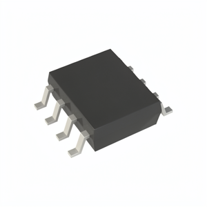 Electronic Chips Component 553MLF 8 SOlC Original Clock Timing - Product Image 1