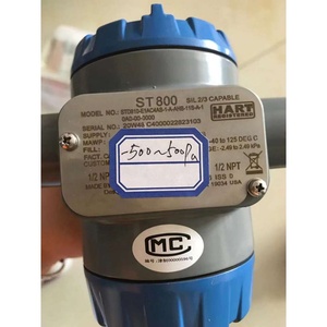 เครื่องส่งสัญญาณแบบดิฟเฟอเรนเชียล SmartLine รุ่น STD810 STD820, เซ็นเซอร์ทรานสดิวเซอร์ - Product Image 6
