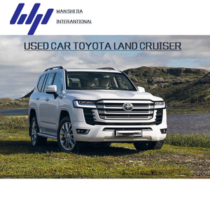 รถยนต์<span class=keywords><strong>โต</strong></span><span class=keywords><strong>โย</strong></span><span class=keywords><strong>ต้า</strong></span>แลนด์ครุยเซอร์ ปี 2016 รุ่นที่ดีที่สุดสำหรับการขาย TOYOTA LAND CRUISER 4.6L เกียร์อัตโนมัติ รุ่น VX - Product Image 4