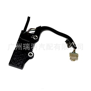 Interruptor combinado 6L45 para BMW 24357581602 E87 E88 E90 E93 E9x, interruptor de transmisión automática - Product Image 4
