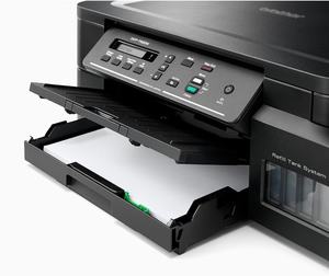 Impresora de Tinta Inalámbrica DCP-T520W Todo en Uno, Impresión y Escaneo, Impresión de Calidad Profesional, DCP-T520W Inalámbrica - Product Image 6