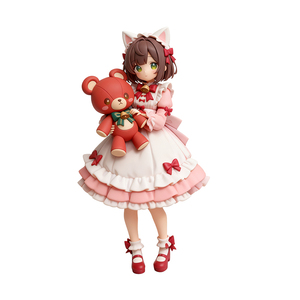 Figuras <span class=keywords><strong>de</strong></span> Anime <span class=keywords><strong>de</strong></span> PVC Personalizadas OEM <span class=keywords><strong>de</strong></span> Alta Calidad, Muñeca <span class=keywords><strong>de</strong></span> Acción y Juguete, Chica Bonita en Postura <span class=keywords><strong>de</strong></span> Pie, Evangelion, Ayanami Rei - Product Image 1
