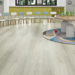 Azulejos SPC mixtos de alta calidad, 4mm, 5mm, 6mm, suelo impermeable de vinilo, suelo <span class=keywords><strong>flotante</strong></span> moderno para <span class=keywords><strong>parquet</strong></span> adhesivo de clic interior para el hogar - Product Image 4