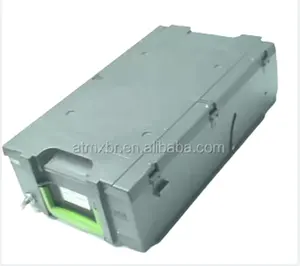 Bagian mesin ATM Wincor Nixdorf Cash Out Cassette CMD V4 ROHS 1750109651 01750109651