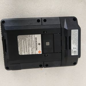 อุปกรณ์สื่อสารภาคสนาม Emerson Rosemount Trex รุ่น Trexchpnaws1 พร้อมหน้าจอ HMI สำหรับอุตสาหกรรม - Product Image 3