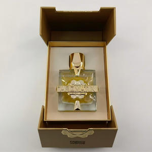 Perfume al por Mayor French Avenue, Fragancia Cítrica de Frutas Prohibidas, Perfume Unisex de Dubái, 100 ml - Product Image 5