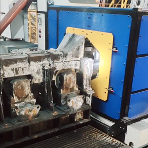 Équipement d'inspection de surface 3D pour tuyaux en acier, durable en utilisation, mesure la longueur, le diamètre extérieur et l'ovalité des tuyaux en acier - Product Image 4