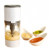 Appareil de cuisine à domicile portable pour mélangeur de sauce à la mayonnaise
