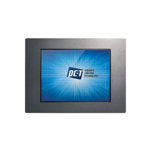 Monitor LCD portátil de 10,4 pulgadas, montaje de Panel de alto brillo, táctil, con unión óptica - Product Image 1