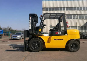 <span class=keywords><strong>SHANTUI</strong></span> ใหม่5ton รถยกดีเซล <span class=keywords><strong>SF50</strong></span>กับเครื่องยนต์แบรนด์ชั้นนำสำหรับการขาย - Product Image 6