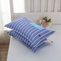 Échantillon gratuit de taies d'oreiller jetables king Taie d'oreiller en satin Taie d'oreiller en microfibre