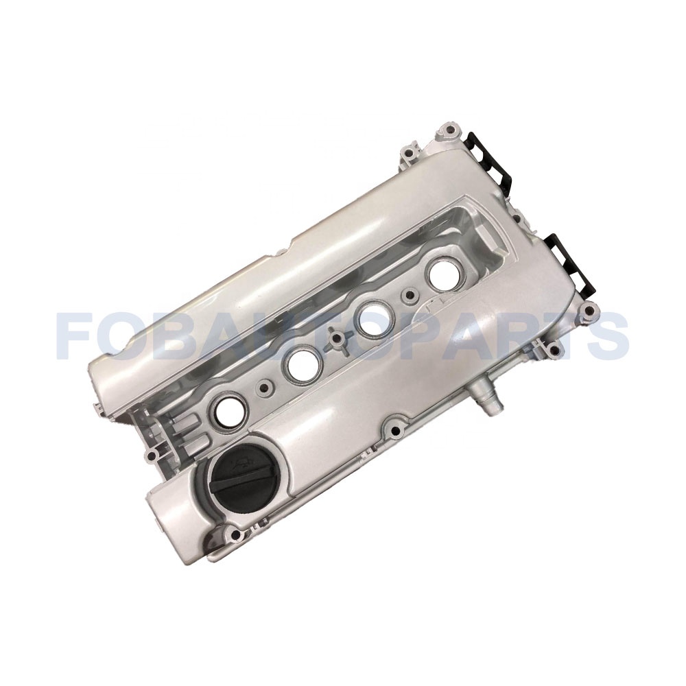 Engine Valve Cover for Chevrolet Cruze Sonic Aveo 55564395 55558673 BACB51-111001 ECVMG001