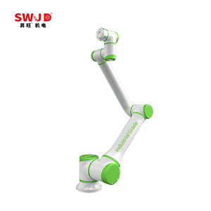 Brazo Robótico Industrial de Seis Ejes para Soldadura Láser, 12 kg, Programable, para Recoger y Colocar, Pintura en Aerosol, Brazo Robótico Industrial de 6 Ejes - Product Image 1