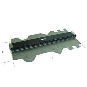 ROTHENBERGER - 72003 Limpiador de tuberías Manual 3S con espiral-EAN 4004625720035 ACLARADO Y LIMPIEZA DE TUBOS - Product Image 1