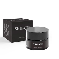 Shilajit Pur en Gros, Résine de Shilajit de l'Himalaya, Résine de Shilajit Naturelle