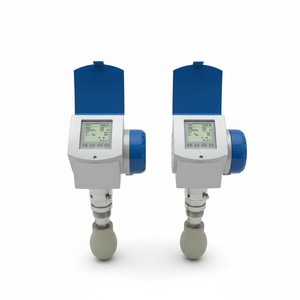 Radar KRHONE OPTIWAVE 7300C (FMCW) para Aplicaciones de Nivelación en Procesos Agitados - Product Image 1