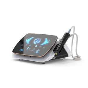 Appareil de beauté OEM pour le nettoyage du visage, dermaroller, machine à plasma froid portable, ABS, usage domestique - Product Image 1