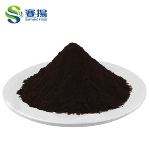 ヒペリシンヒパーフォリン高品質CAS548-04-9 0.3% ヒパーフォリンHypericum Perforatumエキス - Product Image 2