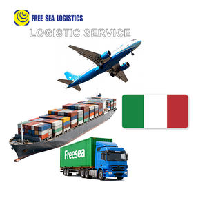 Transporte Marítimo a Italia, 18 Años <span class=keywords><strong>de</strong></span> Experiencia Profesional, Entrega DDP Según lo Requerido, Acompañamiento <span class=keywords><strong>Completo</strong></span> 1 a 1 - Product Image 2